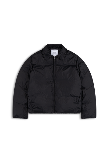 Boston Puffer Jacket - Axel Arigato - Modalova