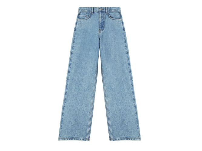 Sly Mid-Rise Jeans - Axel Arigato - Modalova