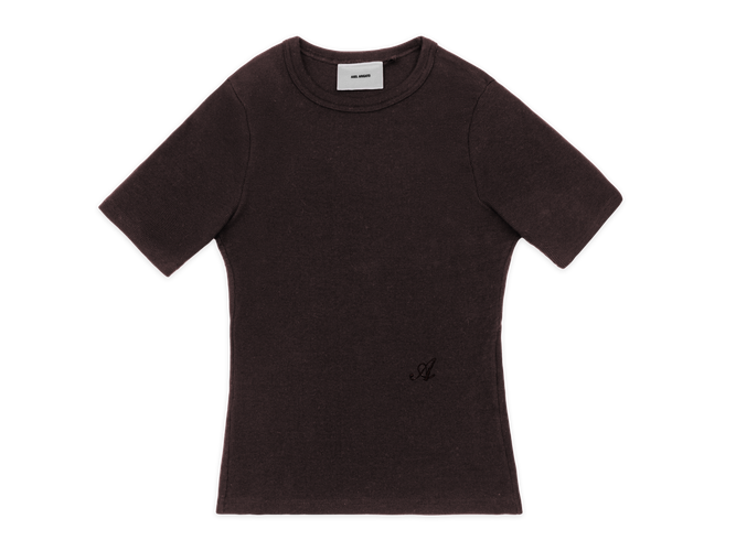 Signature Rib T-shirt - Axel Arigato - Modalova