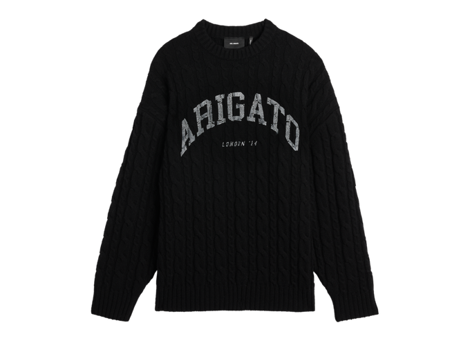 Prime Sweater - Axel Arigato - Modalova