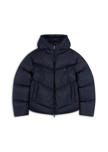 Peak Puffer Jacket - Axel Arigato - Modalova