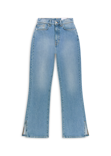 Ryder Flared Jeans - Axel Arigato - Modalova