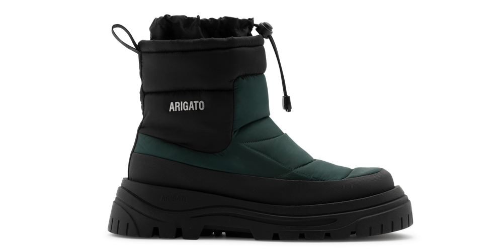 Blyde Puffer Boot - Axel Arigato - Modalova