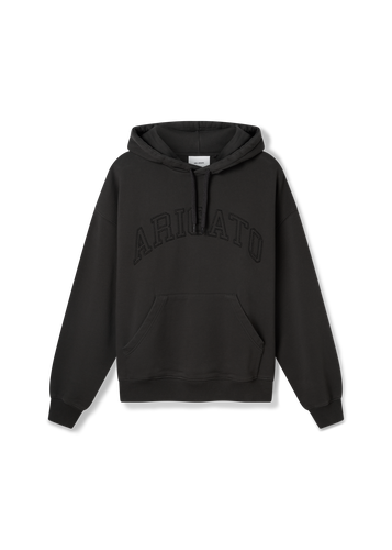 Motto Hoodie - Axel Arigato - Modalova