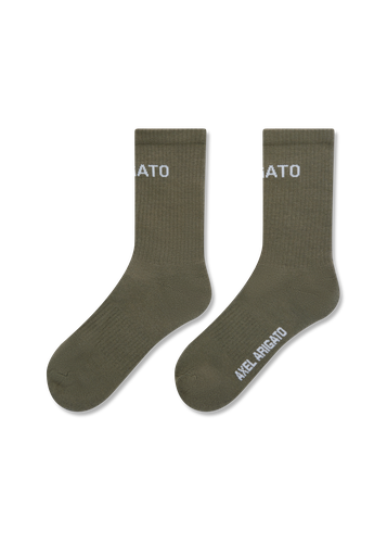 Arigato Logo Tube Socks - Axel Arigato - Modalova