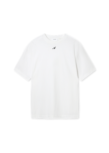 Cosmo Washed T-Shirt - Axel Arigato - Modalova