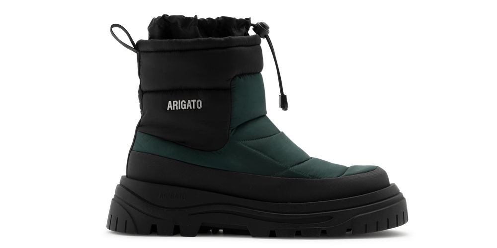 Blyde Puffer Boot - Axel Arigato - Modalova