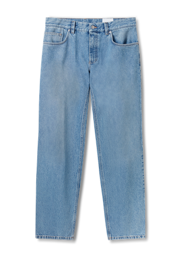 Zine Relaxed-Fit Jeans - Axel Arigato - Modalova