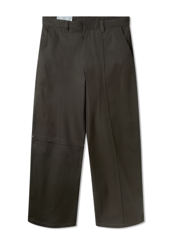 Dallas Relaxed Trousers - Axel Arigato - Modalova