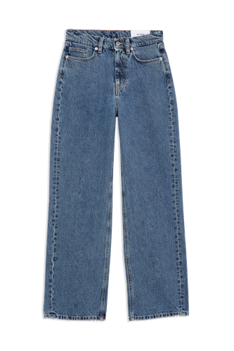 Sly Mid-Rise Jeans - Axel Arigato - Modalova