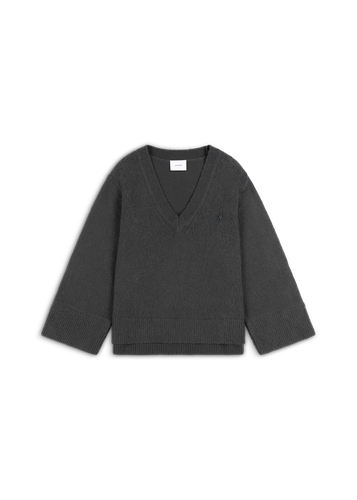 Rain V-neck Sweater - Axel Arigato - Modalova