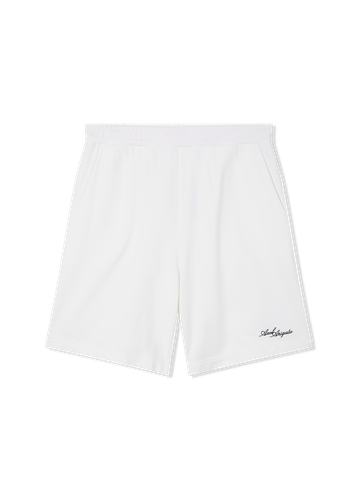 Base Sweat Shorts - Axel Arigato - Modalova