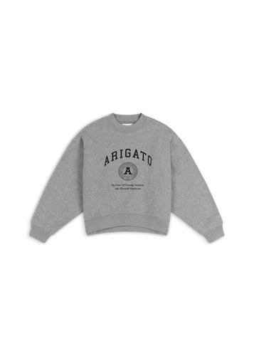 University Sweatshirt - Axel Arigato - Modalova