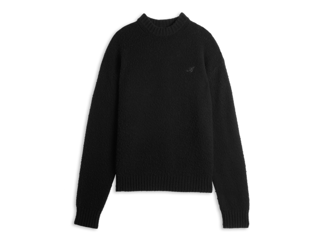 Clay Signature Sweater - Axel Arigato - Modalova