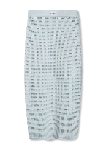 Column Crochet Skirt - Axel Arigato - Modalova