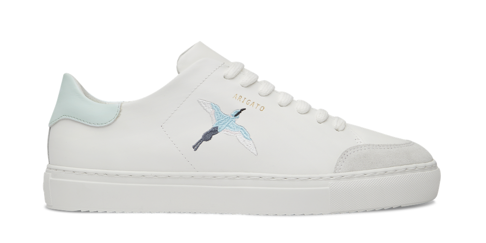 Clean 90 Bee Bird Sneaker - Axel Arigato - Modalova