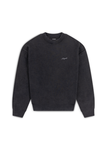 Honor Washed Sweatshirt - Axel Arigato - Modalova