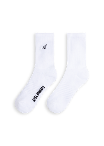 Signature Socks - Axel Arigato - Modalova