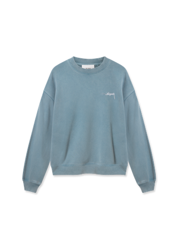 Honor Washed Sweatshirt - Axel Arigato - Modalova