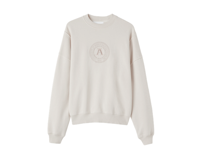 Arigato Crest Sweatshirt - Axel Arigato - Modalova
