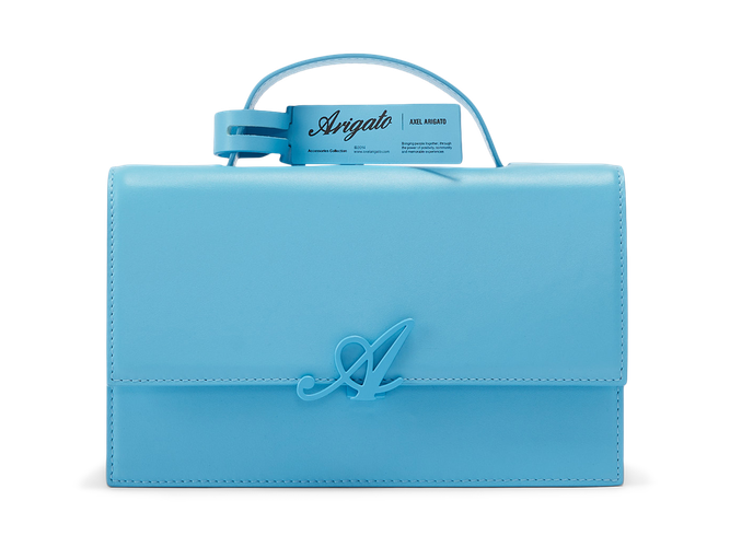 Signature Bag - Axel Arigato - Modalova