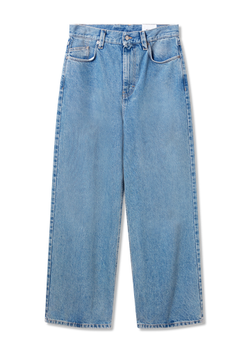 Clara Wide-Leg Jeans - Axel Arigato - Modalova