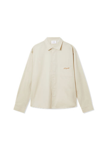 Ray Overshirt - Axel Arigato - Modalova