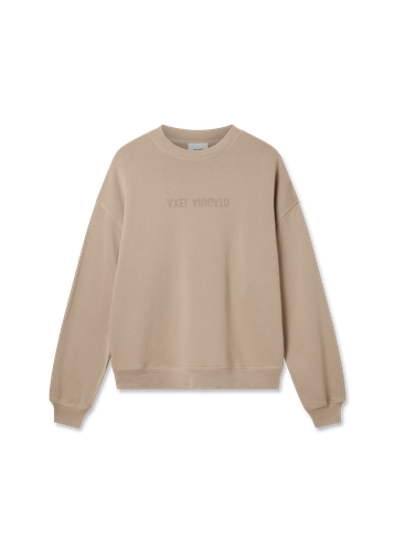 Distort Washed Sweatshirt - Axel Arigato - Modalova