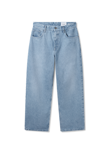 Zine Relaxed-Fit Jeans - Axel Arigato - Modalova