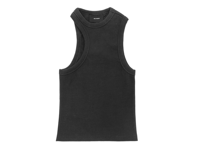 Script A Scoop Tank Top - Axel Arigato - Modalova