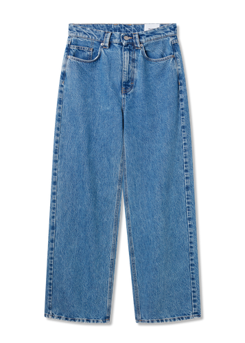 Sly Mid-Rise Jeans - Axel Arigato - Modalova