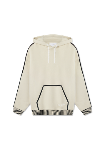 Notion Relaxed Hoodie - Axel Arigato - Modalova