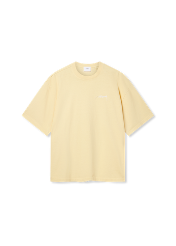 Honor Washed T-Shirt - Axel Arigato - Modalova