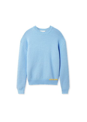 Block Sweater - Axel Arigato - Modalova