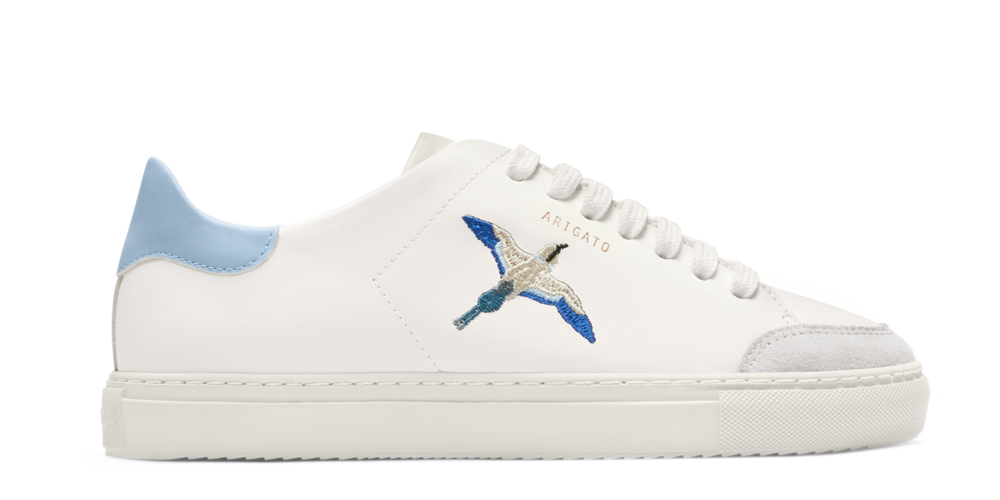 Clean 90 B Bird Sneaker - Axel Arigato - Modalova