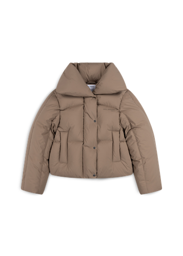 Mist Puffer Jacket - Axel Arigato - Modalova