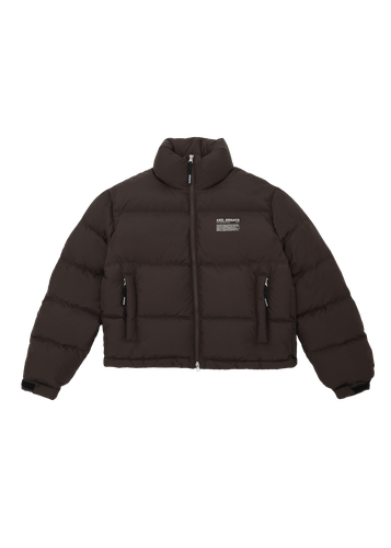 Observer Puffer Jacket - Axel Arigato - Modalova