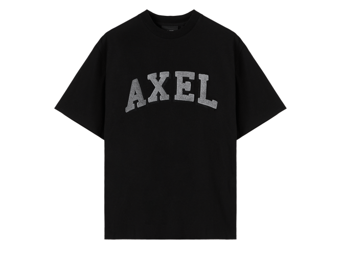 Axel Arc T-Shirt - Axel Arigato - Modalova