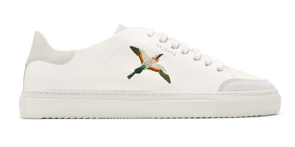 Clean 90 B Bird Sneaker - Axel Arigato - Modalova