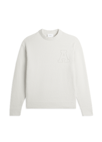 Radar Sweater - Axel Arigato - Modalova