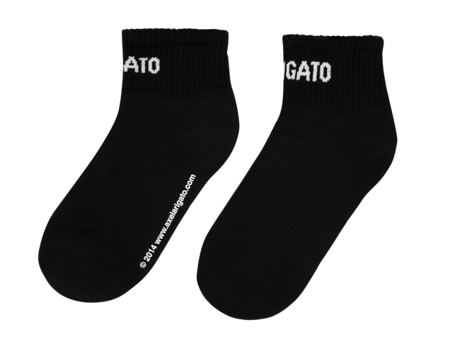 Arigato Logo Ankle Socks - Axel Arigato - Modalova