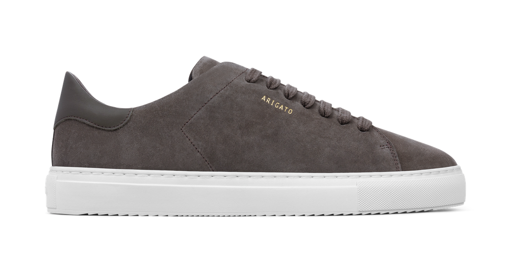 Clean 90 Suede Sneaker - Axel Arigato - Modalova