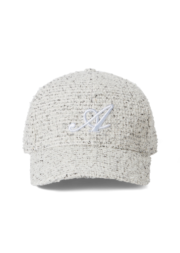 Bouclé Signature Cap - Axel Arigato - Modalova