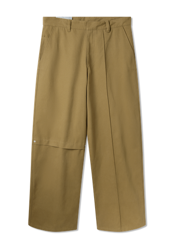 Dallas Relaxed Trousers - Axel Arigato - Modalova