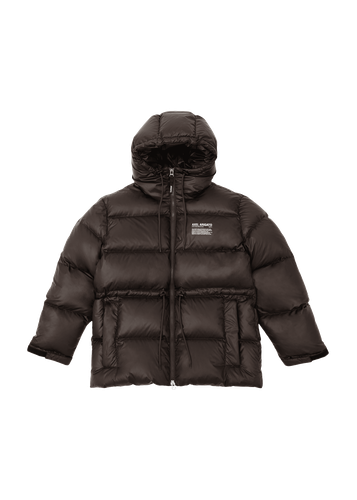 Rhode Down Jacket - Axel Arigato - Modalova