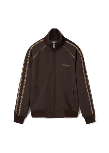 Carter Track Jacket - Axel Arigato - Modalova