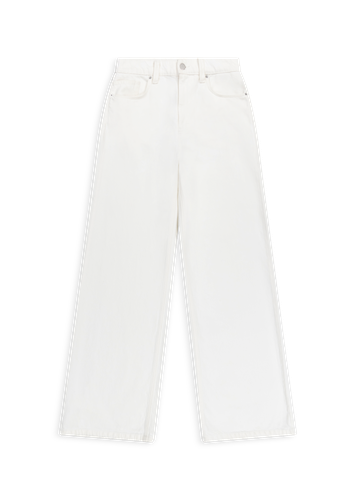 Clara Wide-Leg Jeans - Axel Arigato - Modalova