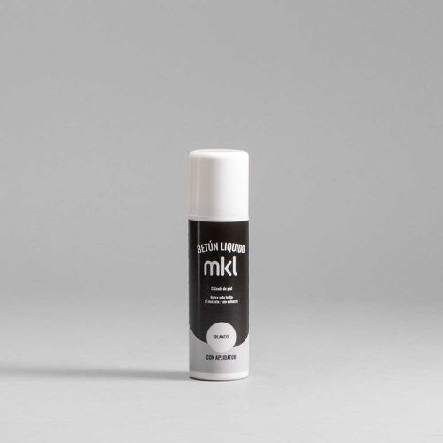 Betún liquido blanco MKL - Color: - Merkal - Modalova