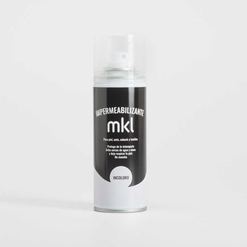 Espray impermeabilizante MKL - Color: - Merkal - Modalova