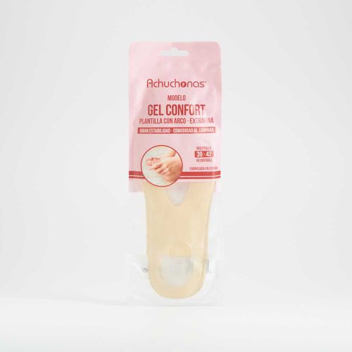 Plantilla gel confort - Color: - Achuchonas - Modalova